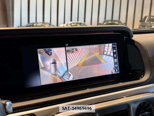 Mercedes Benz G-CLASS 2024-04 7786953-6