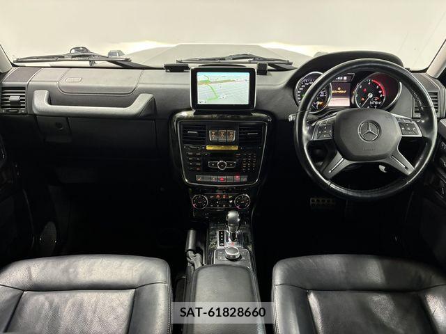 Mercedes Benz G-CLASS 2013-12 7786946-10