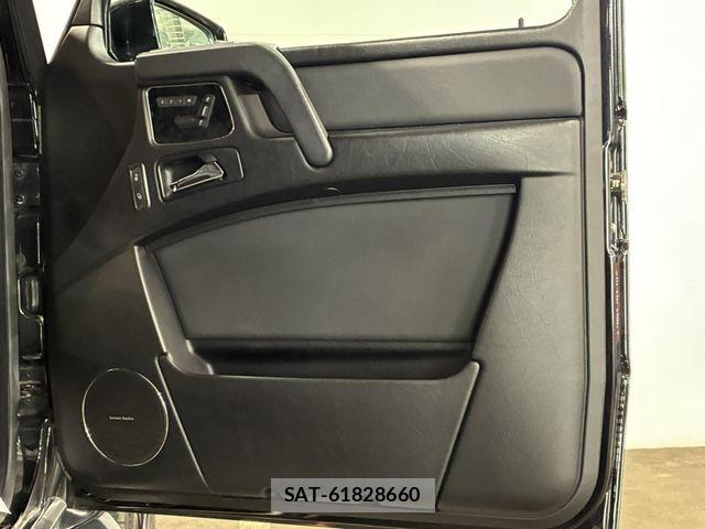 Mercedes Benz G-CLASS 2013-12 7786946-14