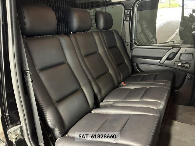 Mercedes Benz G-CLASS 2013-12 7786946-16
