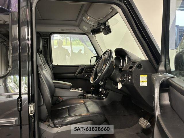 Mercedes Benz G-CLASS 2013-12 7786946-1