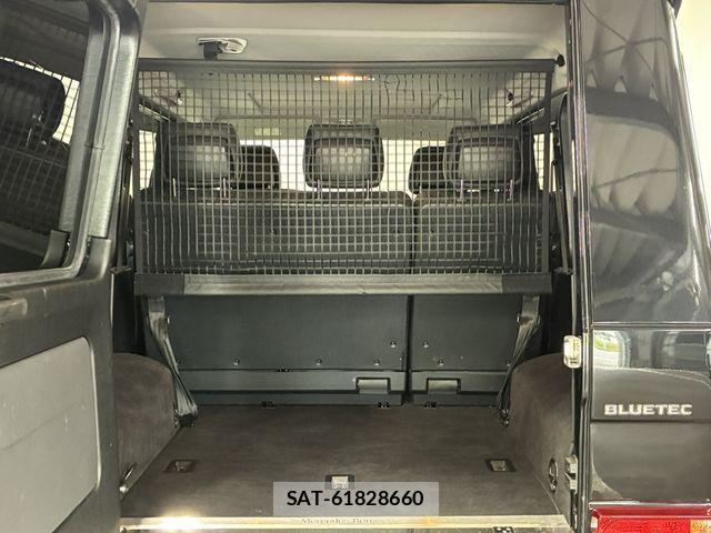 Mercedes Benz G-CLASS 2013-12 7786946-18