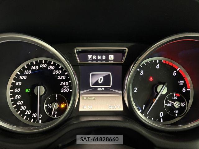 Mercedes Benz G-CLASS 2013-12 7786946-20