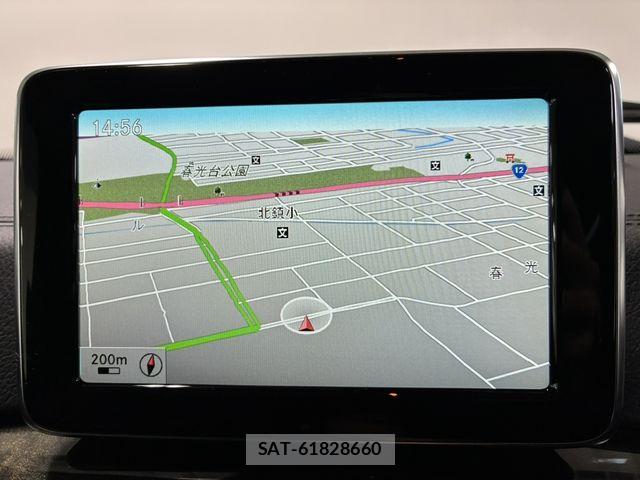 Mercedes Benz G-CLASS 2013-12 7786946-21
