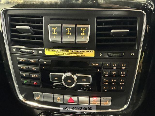 Mercedes Benz G-CLASS 2013-12 7786946-24
