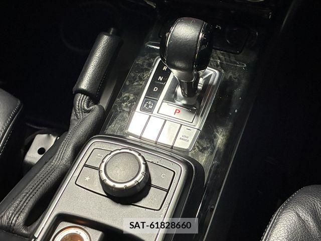 Mercedes Benz G-CLASS 2013-12 7786946-27
