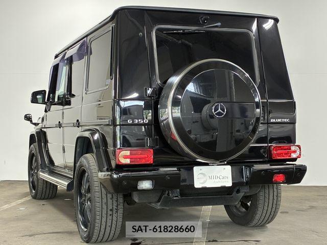 Mercedes Benz G-CLASS 2013-12 7786946-2