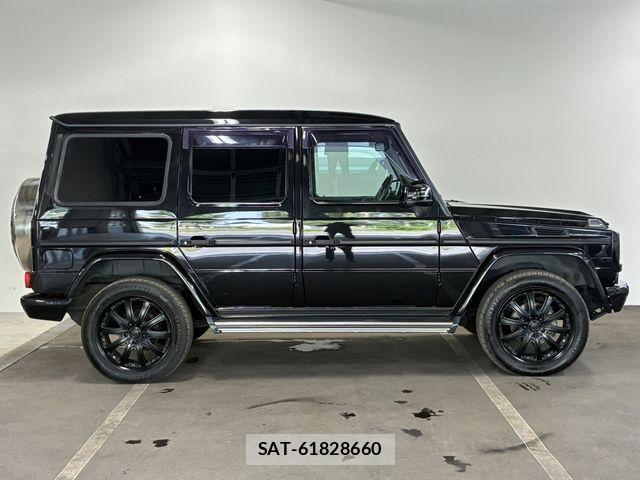Mercedes Benz G-CLASS 2013-12 7786946-5