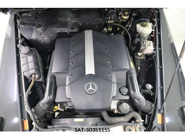 Mercedes Benz G-CLASS 2007-04 7786947-15
