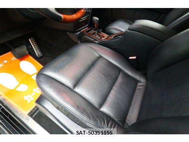 Mercedes Benz G-CLASS 2007-04 7786947-19