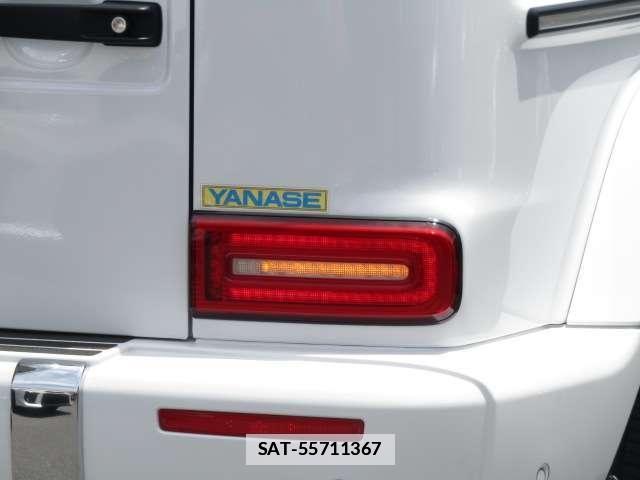 Mercedes Benz G-CLASS 2022-05 7786950-12