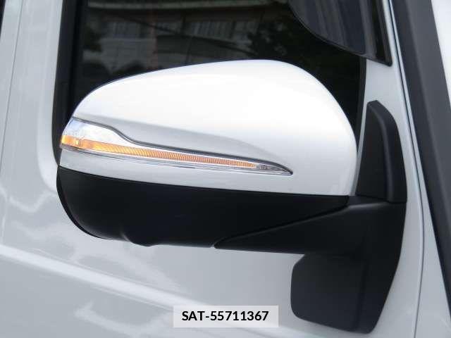Mercedes Benz G-CLASS 2022-05 7786950-15