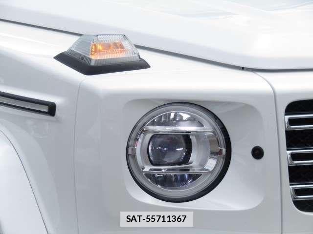 Mercedes Benz G-CLASS 2022-05 7786950-18