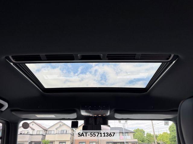 Mercedes Benz G-CLASS 2022-05 7786950-1