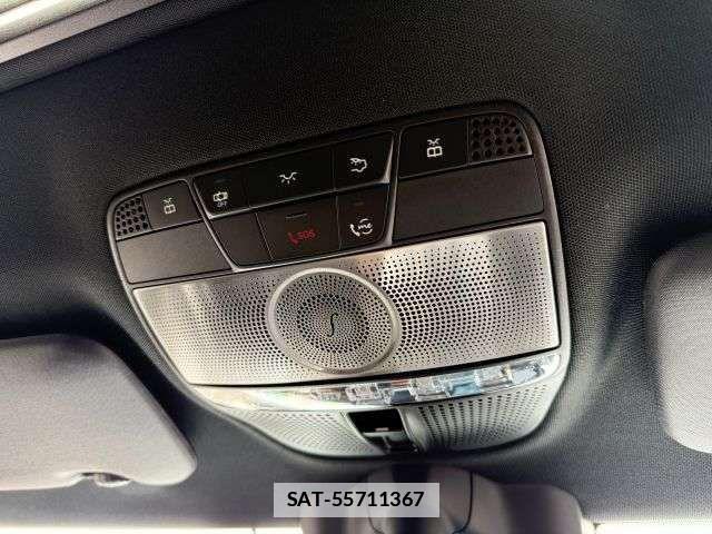 Mercedes Benz G-CLASS 2022-05 7786950-2