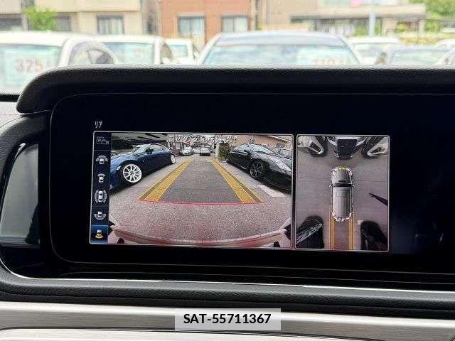 Mercedes Benz G-CLASS 2022-05 7786950-4
