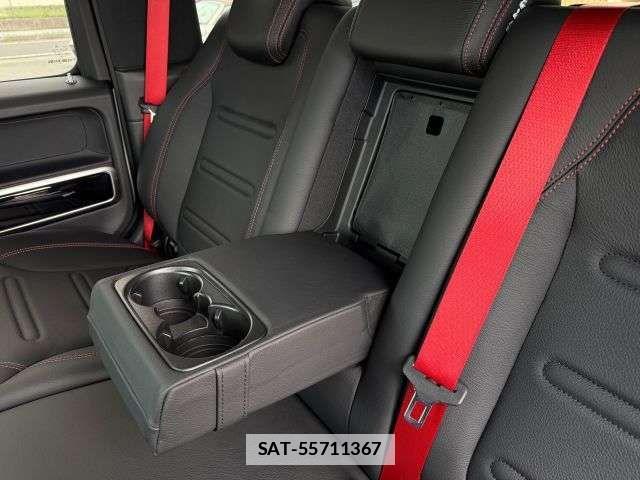 Mercedes Benz G-CLASS 2022-05 7786950-8