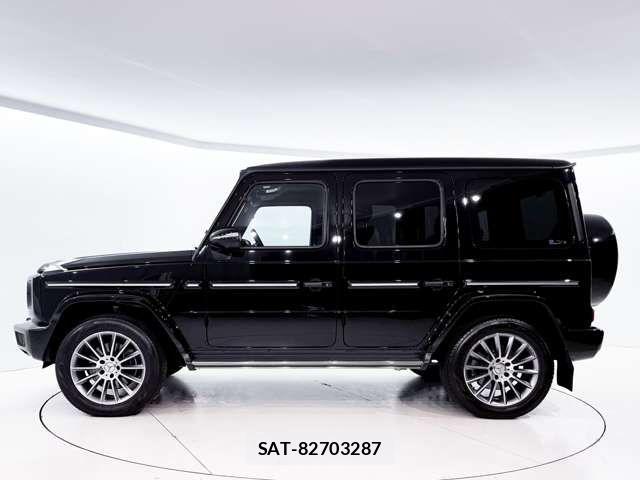 Mercedes Benz G-CLASS 2023-12 7877702-9