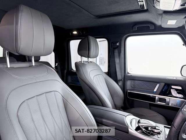 Mercedes Benz G-CLASS 2023-12 7877702-11