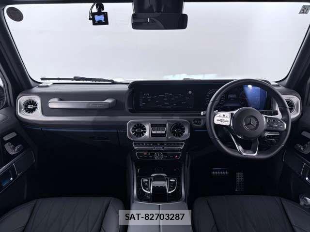 Mercedes Benz G-CLASS 2023-12 7877702-12