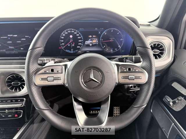 Mercedes Benz G-CLASS 2023-12 7877702-13