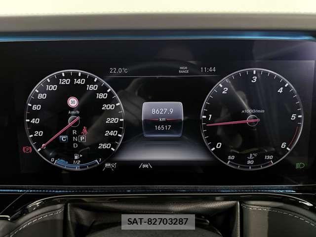 Mercedes Benz G-CLASS 2023-12 7877702-14