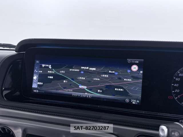 Mercedes Benz G-CLASS 2023-12 7877702-15