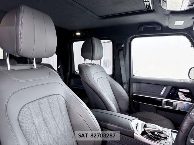 Mercedes Benz G-CLASS 2023-12 7877702-1