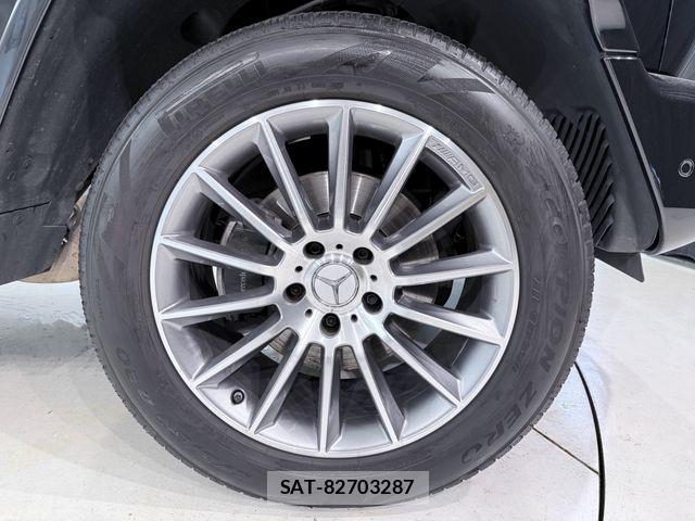 Mercedes Benz G-CLASS 2023-12 7877702-20