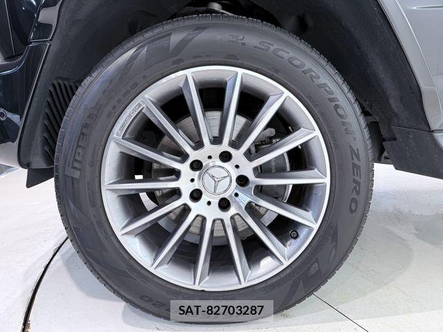 Mercedes Benz G-CLASS 2023-12 7877702-21