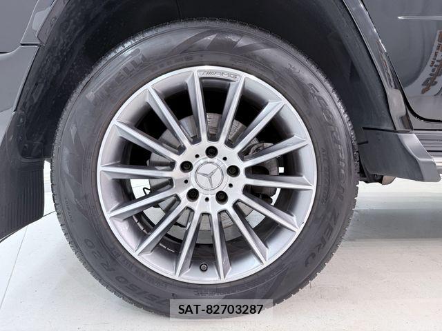 Mercedes Benz G-CLASS 2023-12 7877702-22