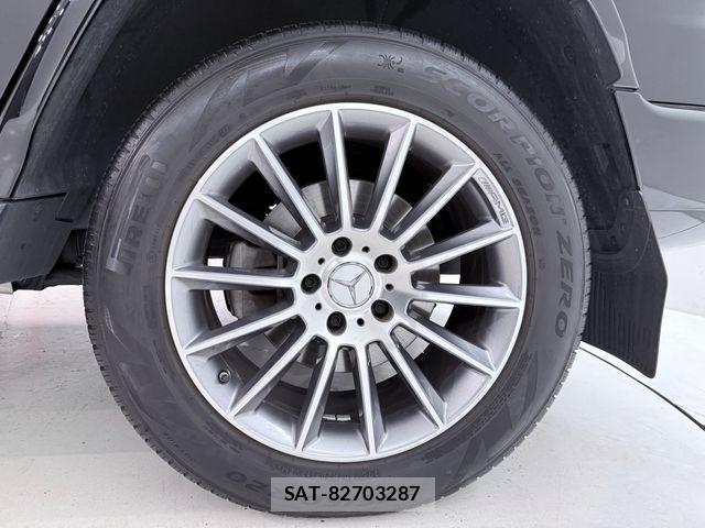 Mercedes Benz G-CLASS 2023-12 7877702-23
