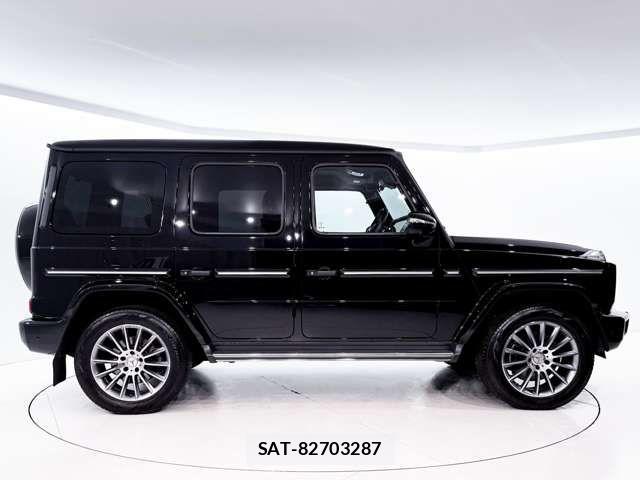 Mercedes Benz G-CLASS 2023-12 7877702-5