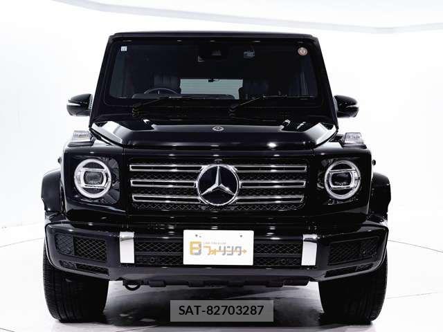 Mercedes Benz G-CLASS 2023-12 7877702-7