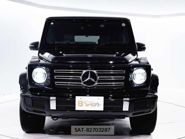 Mercedes Benz G-CLASS 2023-12 7877702-8
