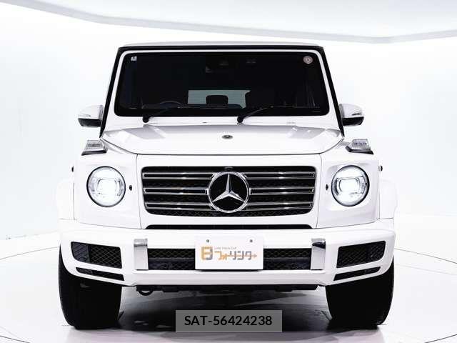 Mercedes Benz G-CLASS 2022-06 7877703-9