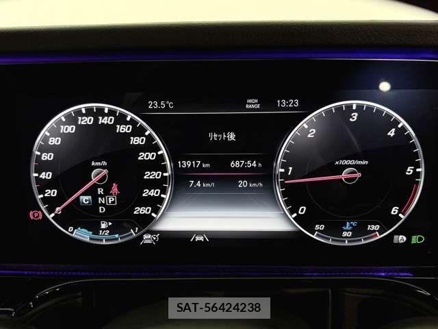 Mercedes Benz G-CLASS 2022-06 7877703-14