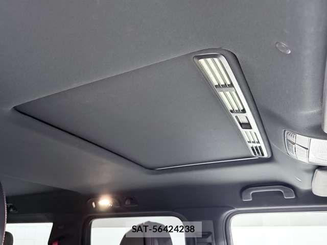 Mercedes Benz G-CLASS 2022-06 7877703-18