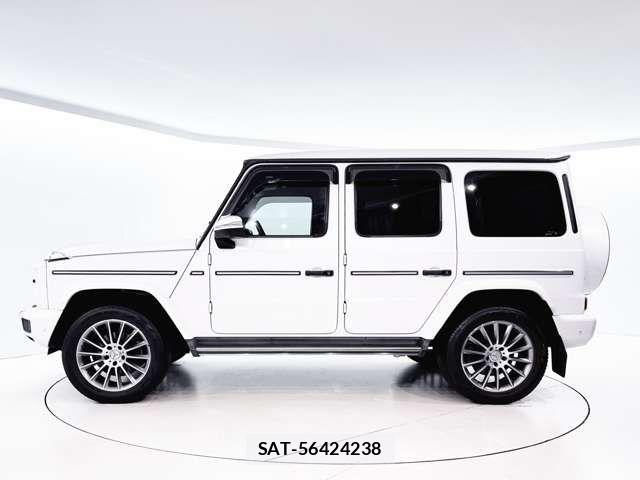 Mercedes Benz G-CLASS 2022-06 7877703-2
