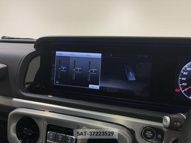 Mercedes Benz G-CLASS 2019-11 7877705-9