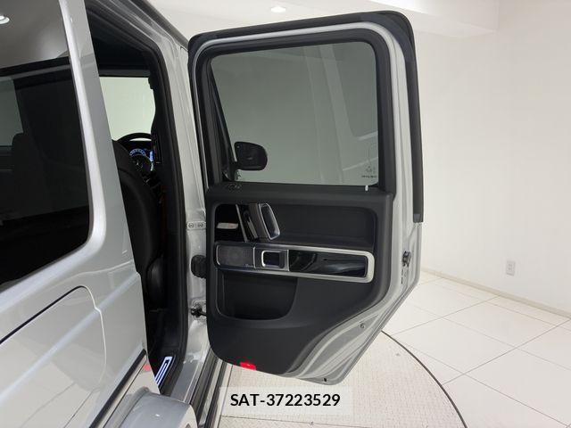 Mercedes Benz G-CLASS 2019-11 7877705-13