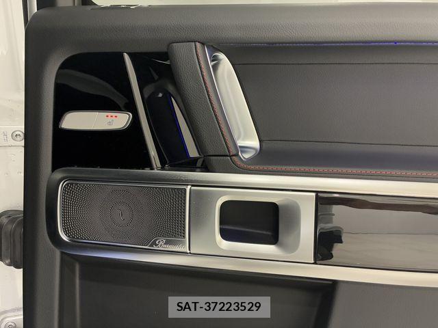 Mercedes Benz G-CLASS 2019-11 7877705-14