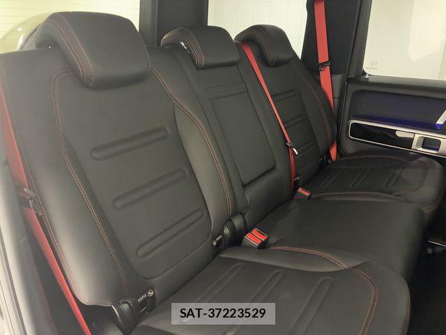Mercedes Benz G-CLASS 2019-11 7877705-15