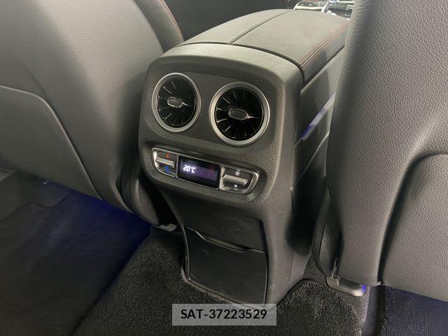 Mercedes Benz G-CLASS 2019-11 7877705-16