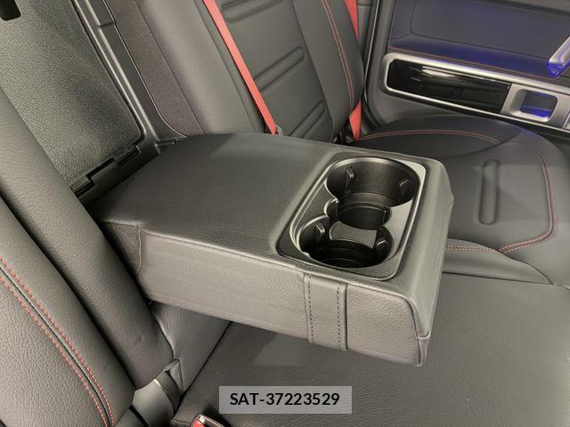 Mercedes Benz G-CLASS 2019-11 7877705-17