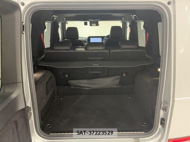 Mercedes Benz G-CLASS 2019-11 7877705-18