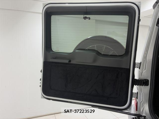 Mercedes Benz G-CLASS 2019-11 7877705-19
