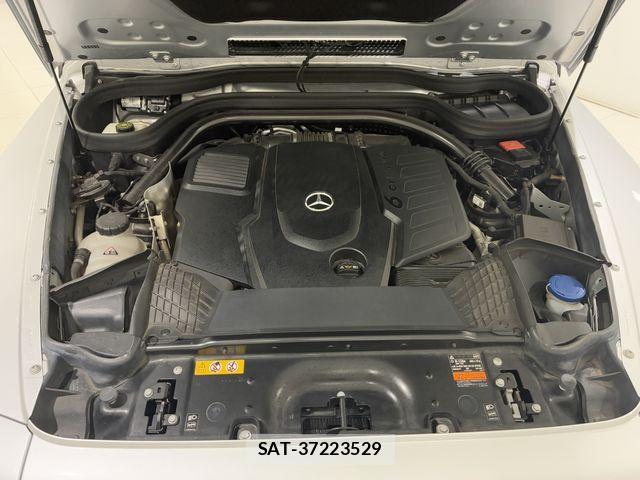 Mercedes Benz G-CLASS 2019-11 7877705-20