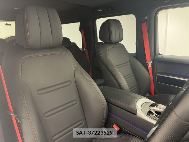 Mercedes Benz G-CLASS 2019-11 7877705-3