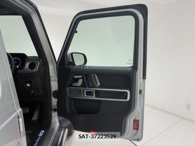 Mercedes Benz G-CLASS 2019-11 7877705-5